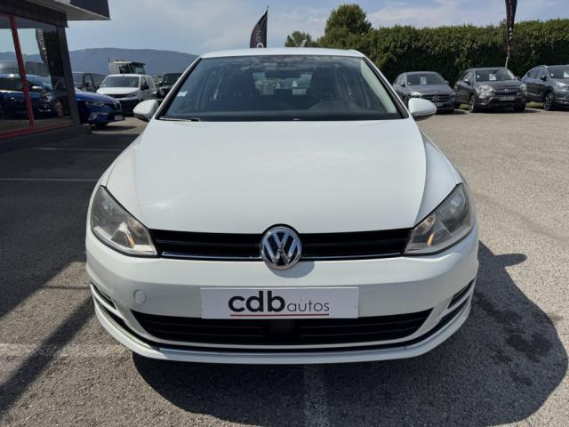 Volkswagen Golf image 4