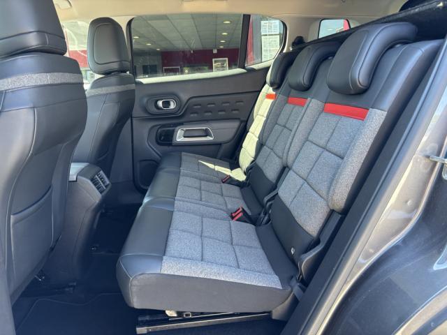 Citroen C5 Aircross image 2