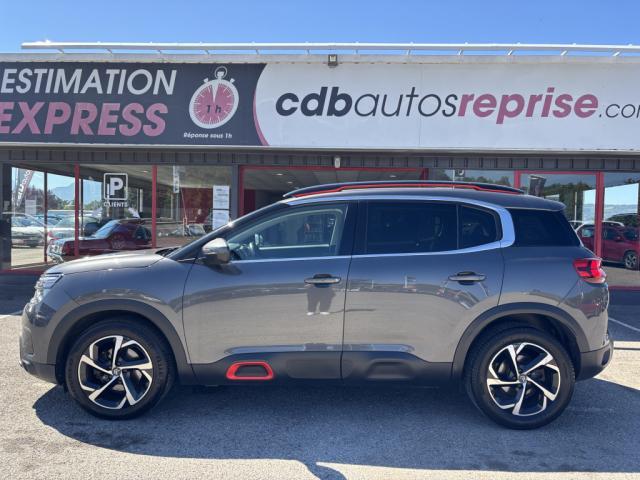 Citroen C5 Aircross image 6
