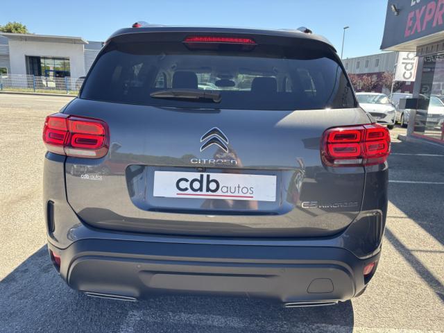 Citroen C5 Aircross image 5