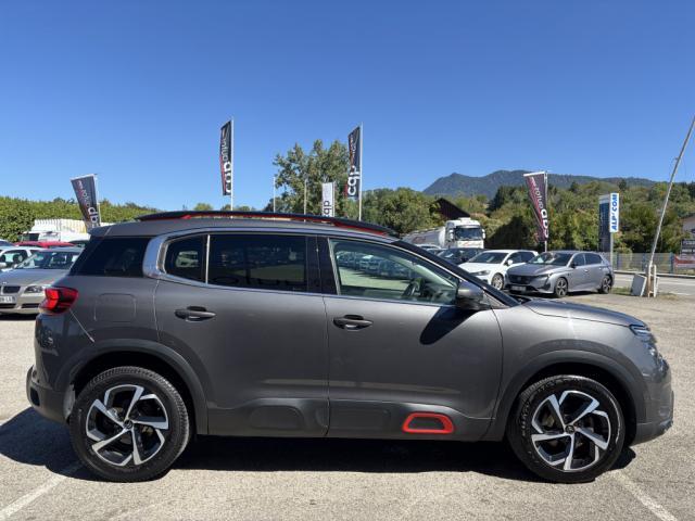 Citroen C5 Aircross image 1