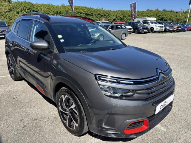 Citroen C5 Aircross image 8