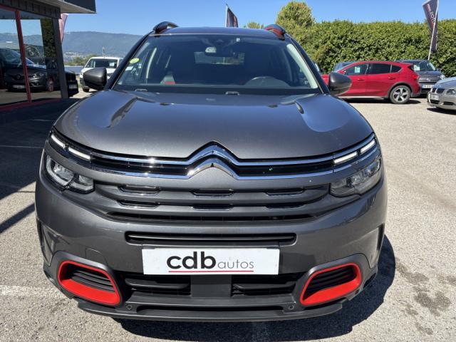 Citroen C5 Aircross image 3
