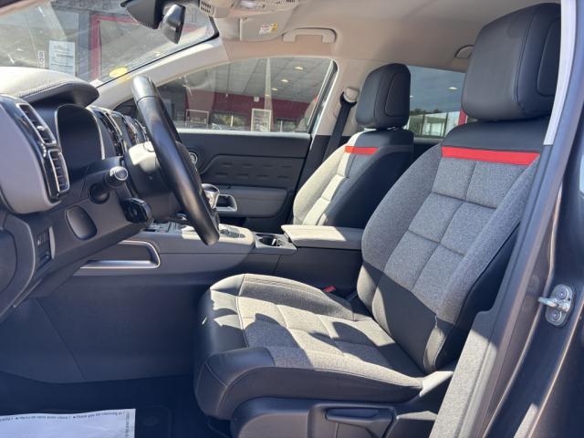 Citroen C5 Aircross image 7