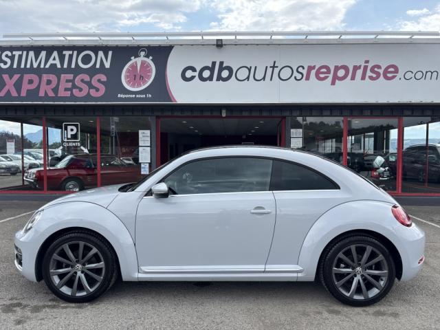 Volkswagen Coccinelle image 5