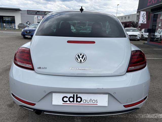 Volkswagen Coccinelle image 4