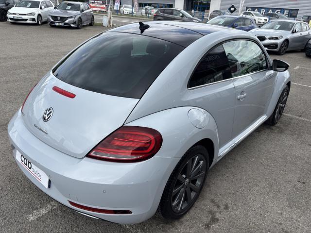 Volkswagen Coccinelle image 6