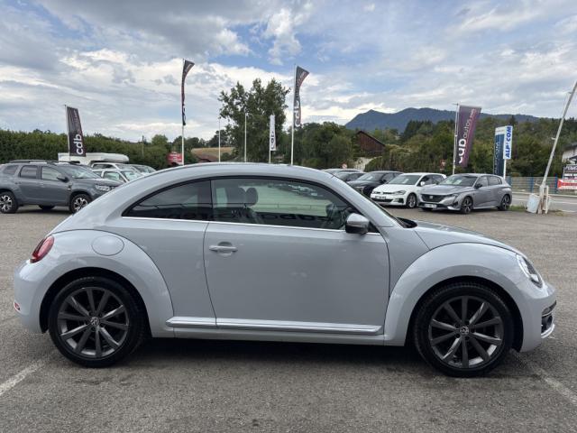 Volkswagen Coccinelle image 2