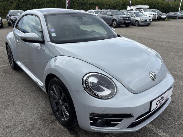 Volkswagen Coccinelle image 3