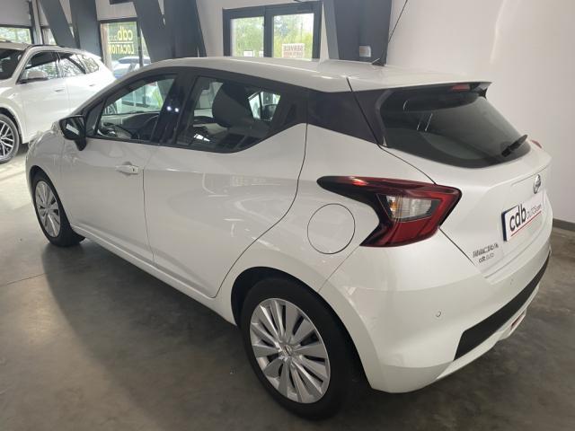 Nissan Micra image 3