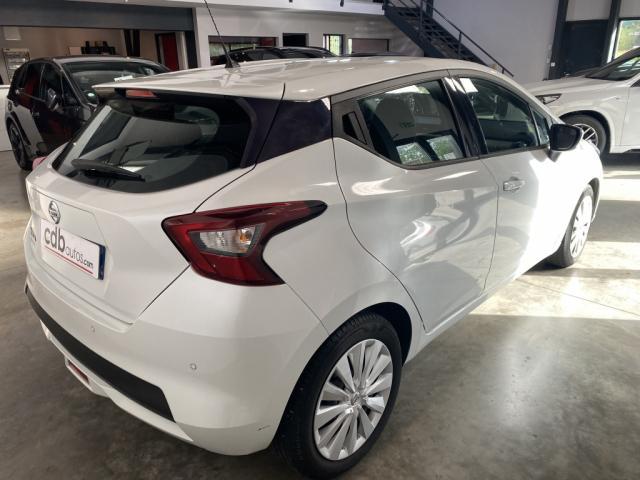 Nissan Micra image 9