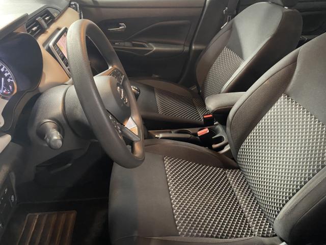 Nissan Micra image 2