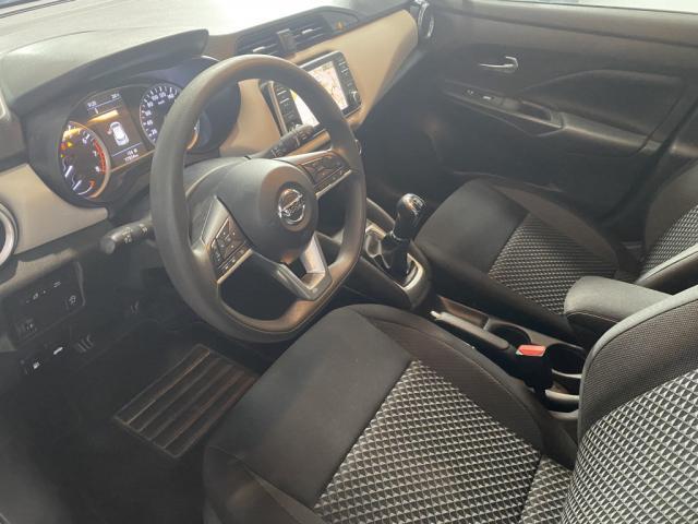 Nissan Micra image 5