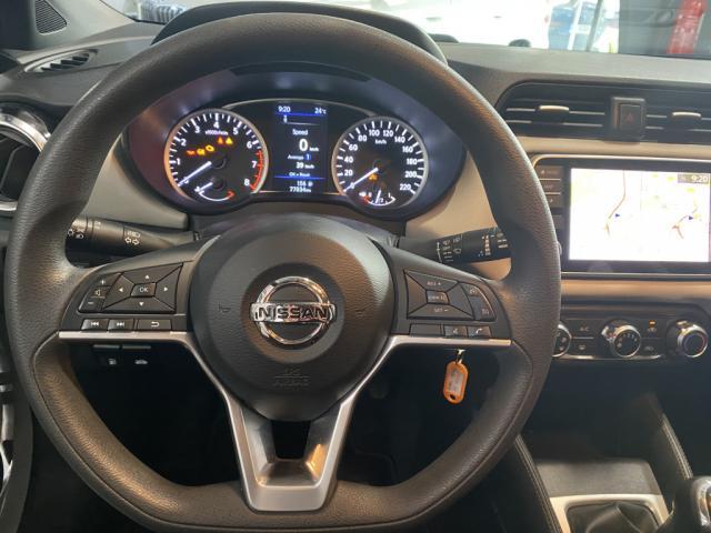 Nissan Micra image 7