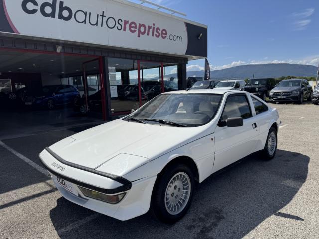 Matra Murena d’occasion