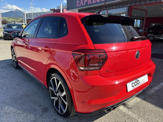 Volkswagen Polo image 9