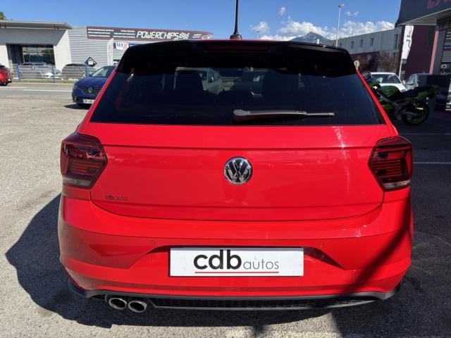 Volkswagen Polo image 2