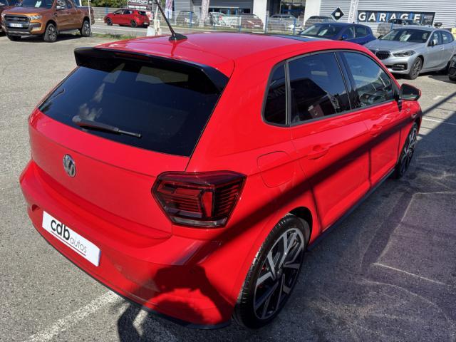 Volkswagen Polo image 1