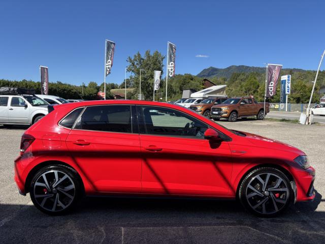 Volkswagen Polo image 5