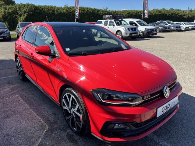 Volkswagen Polo image 4