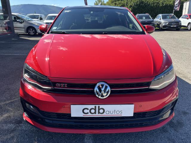 Volkswagen Polo image 6