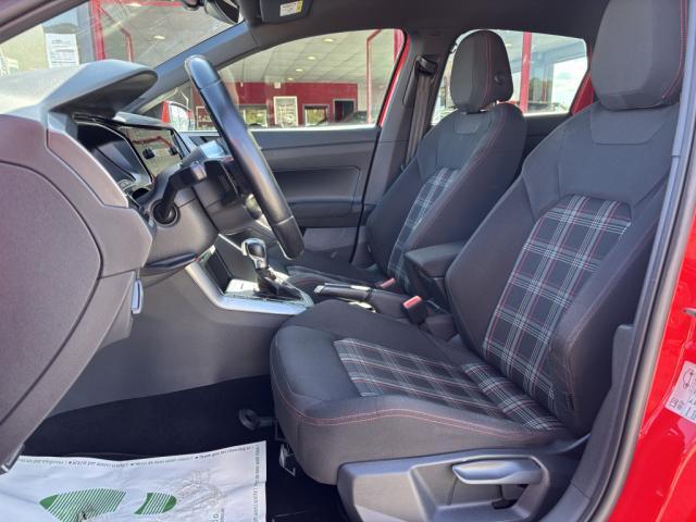 Volkswagen Polo image 8