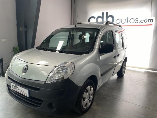 Renault Kangoo 1.5 Dci 85 Eco2 Expression