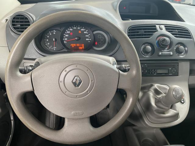 Renault Kangoo image 5