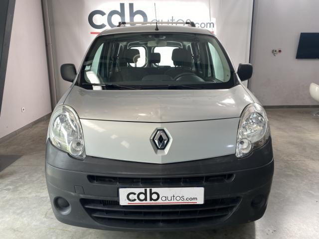 Renault Kangoo image 3