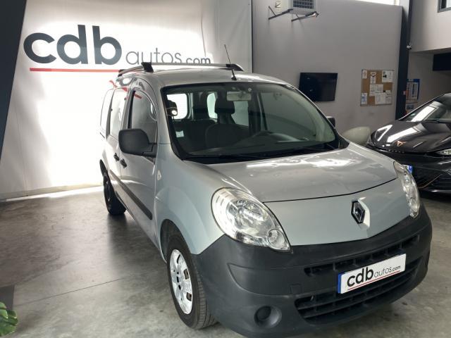 Renault Kangoo image 6