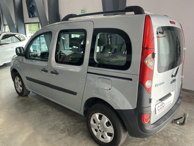 Renault Kangoo image 1