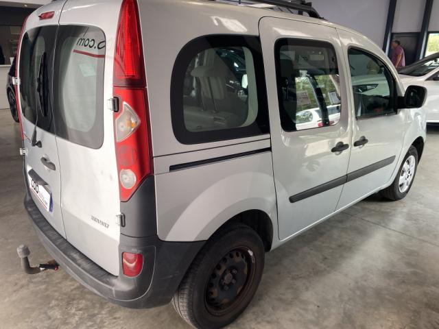 Renault Kangoo image 4