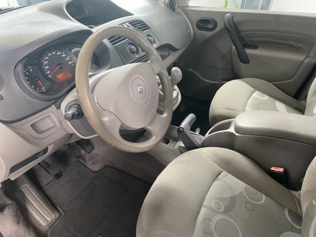 Renault Kangoo image 9
