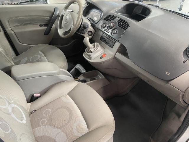 Renault Kangoo image 7