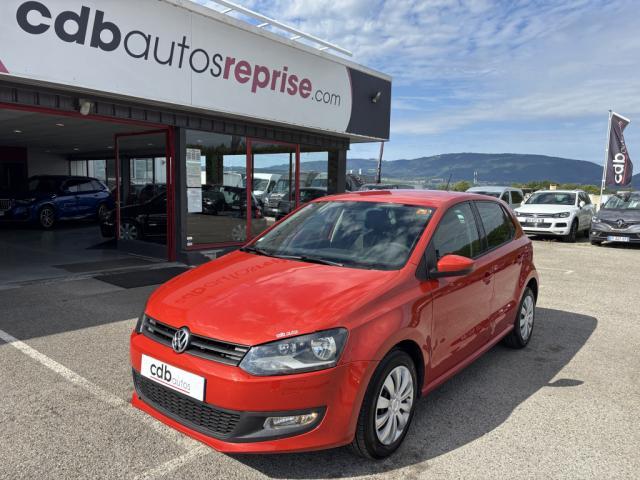 Volkswagen Polo 1.2 70 Trendline