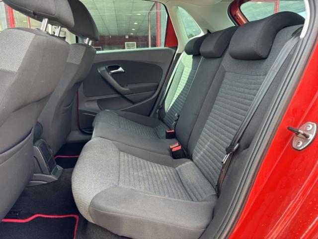 Volkswagen Polo image 3