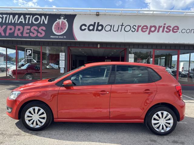 Volkswagen Polo image 1