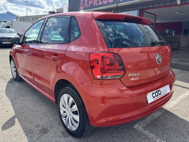 Volkswagen Polo image 7