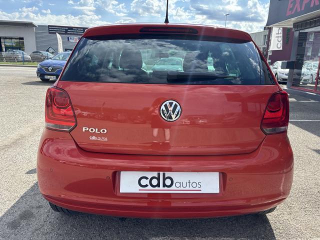 Volkswagen Polo image 2