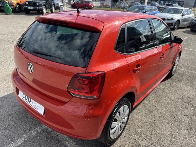 Volkswagen Polo image 8