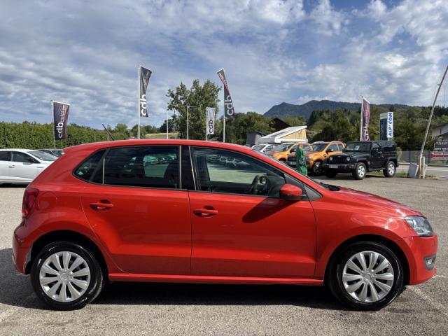 Volkswagen Polo image 6