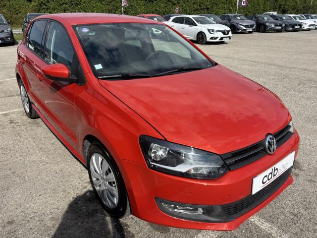 Volkswagen Polo image 4