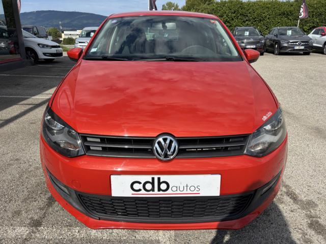 Volkswagen Polo image 9