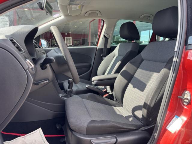 Volkswagen Polo image 5