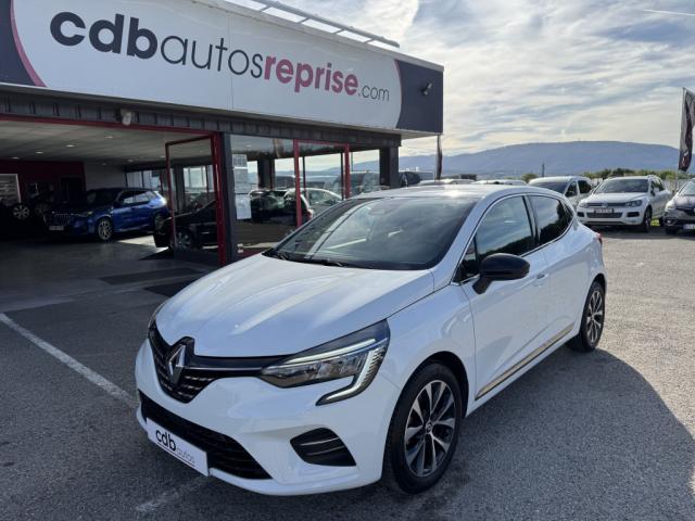 Renault Clio V Tce 140 Techno