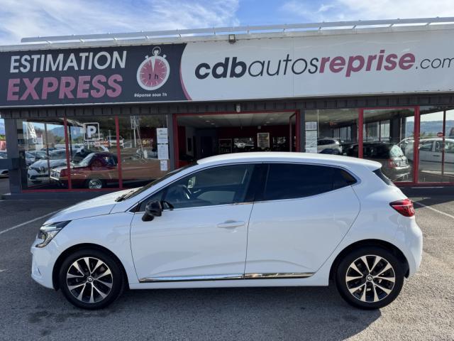 Renault Clio image 2