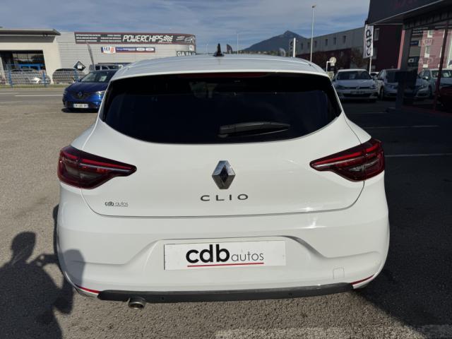 Renault Clio image 4