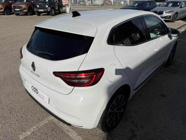 Renault Clio image 3