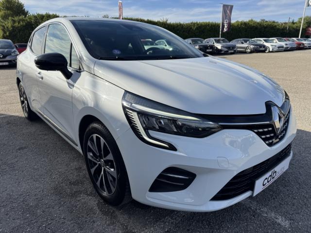 Renault Clio image 6