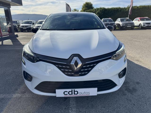 Renault Clio image 8